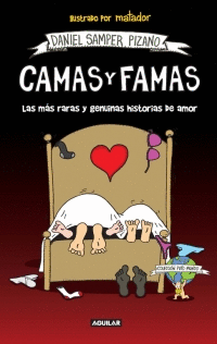 CAMAS Y FAMAS