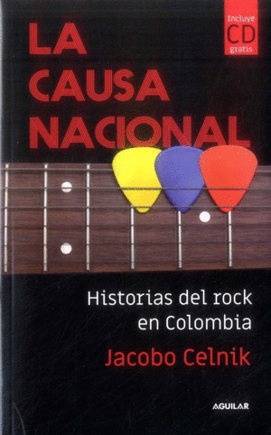 LA CAUSA NACIONAL