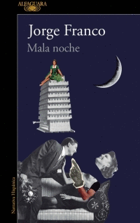 MALA NOCHE