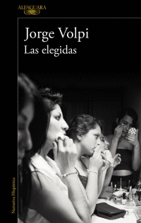 ELEGIDAS, LAS