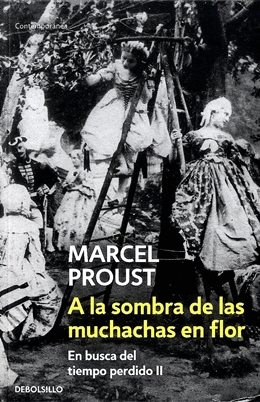 A LA SOMBRA DE LAS MUCHACHAS EN FLOR