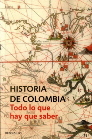 HISTORIA DE COLOMBIA