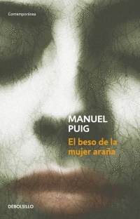 EL BESO D LA MUJER ARAÑA