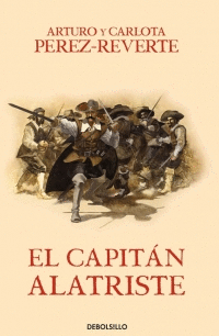 CAPITAN ALATRISTE, EL