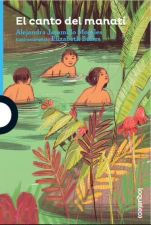 EL CANTO DEL MANATÍ