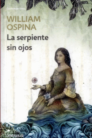 SERPIENTE SIN OJOS, LA