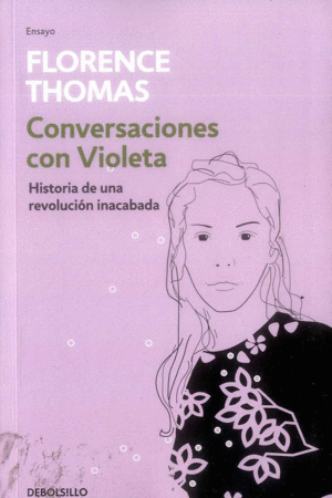 CONVERSACIONES CON VIOLETA