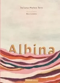 ALBINA