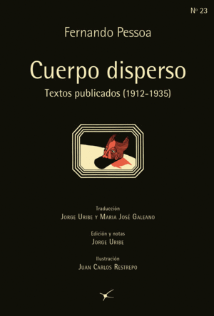 CUERPO DISPERSO