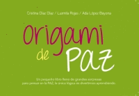 ORIGAMI DE PAZ