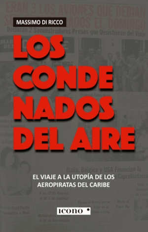 LOS CONDENADOS DEL AIRE