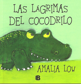 LAS LÁGRIMAS DEL COCODRILO