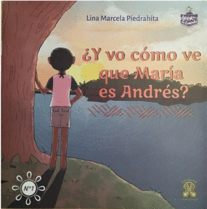 Y VO COMO VE QUE MARIA ES ANDRES