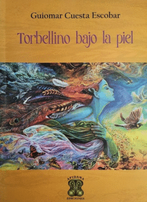 TORBELLINO BAJO LA PIEL