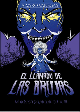 EL LLAMADO DE LAS BRUJAS