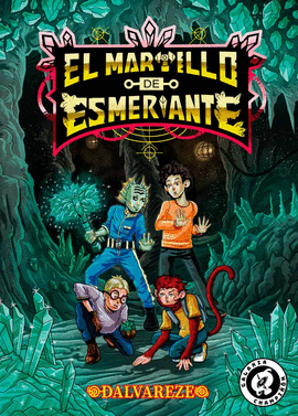 EL MARTILLO DE ESMERIANTE