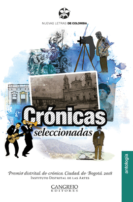 CRÓNICAS SELECCIONADAS