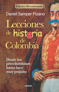 LECCIONES DE HISTORIA DE COLOMBIA