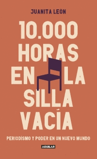 10.000 HORAS EN LA SILLA VACIA