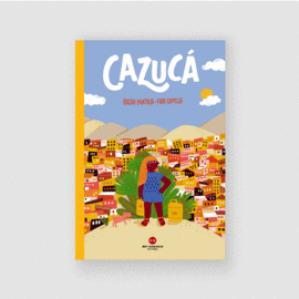 CAZUCA
