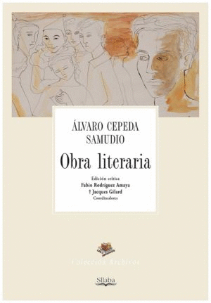 OBRA LITERARIA