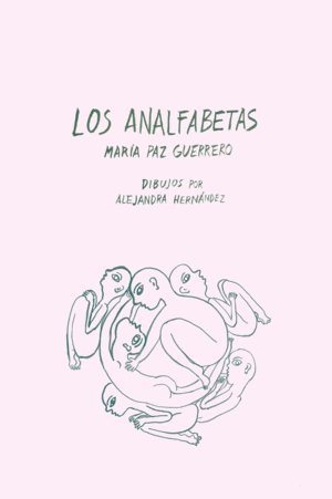 LOS ANALFABETAS