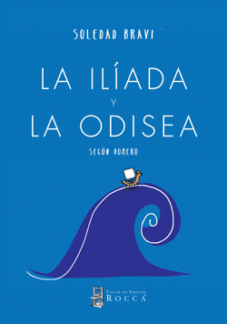 LA ILIADA Y LA ODISEA