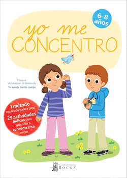 YO ME CONCENTRO