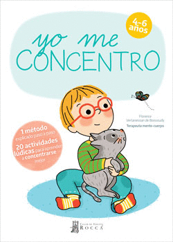 YO ME CONCENTRO