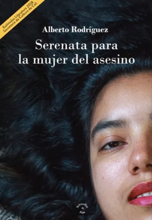 SERENATA PARA LA MUJER DEL ASESINO
