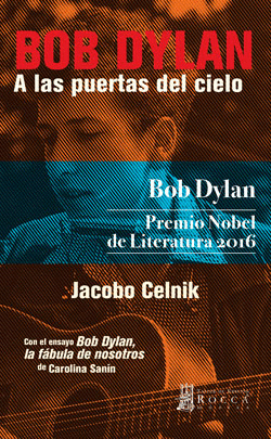 BOB DYLAN A LAS PUERTAS DEL CIELO