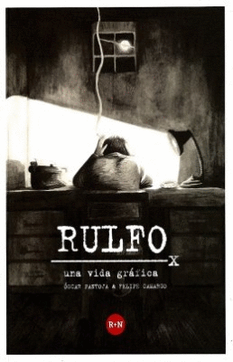 RULFO UNA VIDA GRAFICA