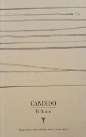 CÁNDIDO