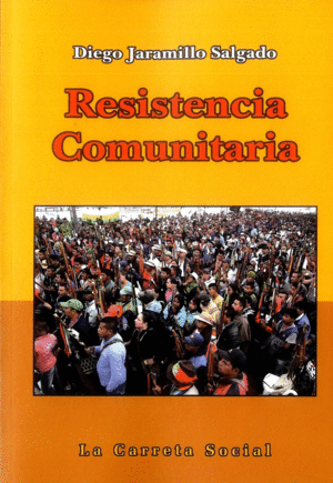 RESISTENCIA COMUNITARIA