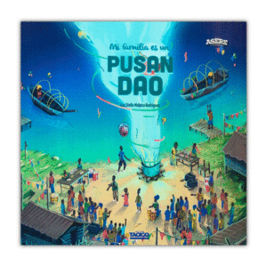 MI FAMILIA ES UN PUSANDAO