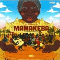 MAMA KEBA