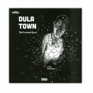 DULA TOWN
