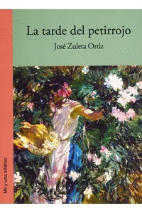 LA TARDE DEL PETIRROJO