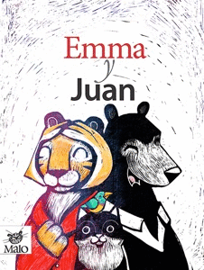 EMMA Y JUAN