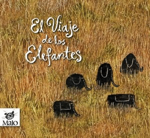 EL VIAJE DE LOS ELEFANTES (2A ED.)