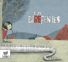 LOS DIREFENTES