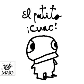EL PATITO CUAC