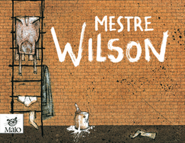 MESTRE WILSON