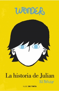 WONDER 2 - LA HISTORIA DE JULIAN