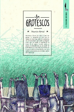 LOS GROTESCOS