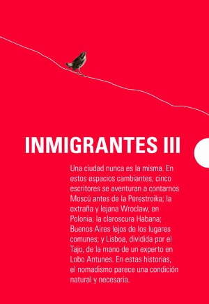 INMIGRANTES III