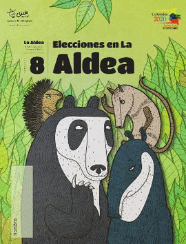 LA ALDEA