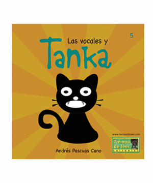 LAS AVENTURAS DE TANKA 5 Y 6