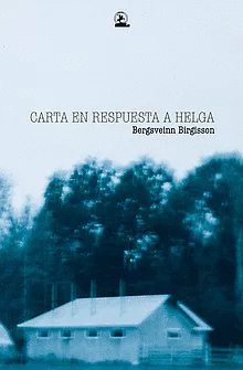 CARTA EN RESPUESTA A HELGA
