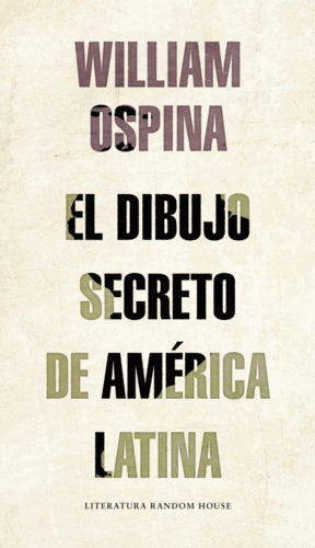 EL DIBUJO SECRETO DE AMERICA LATINA